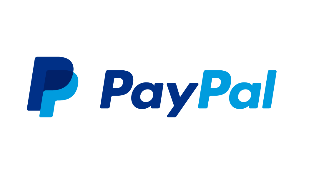 paypal Logo